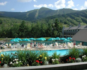 Family Friendly Resort Condos at Loon Mountain